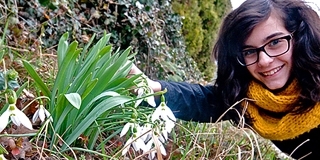 Lopakodik a tavasz: egyre enyhébbre fordul az időjárás a héten