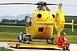 Elviszik a légimentőbázist a pogányi reptérről, jövőre már Szekszárdról száll fel a helikopter Elviszik a légimentőbázist a pogányi reptérről, jövőre már Szekszárdról száll fel a helikopter