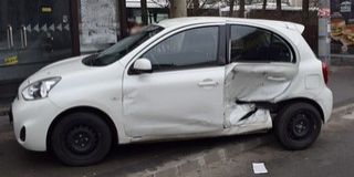 Tizennégyen sérültek meg Baranya útjain egy hét alatt