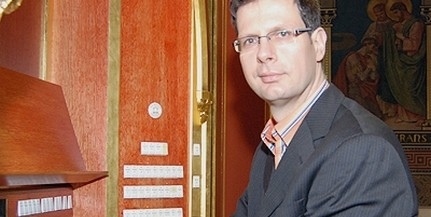 Öt pécsi orgonakoncerttel várja a közönséget a Filharmónia Magyarország Öt pécsi orgonakoncerttel várja a közönséget a Filharmónia Magyarország