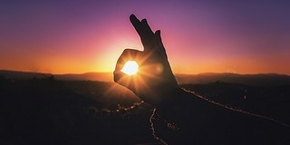 Vasárnap megint Baranyában dőlt meg a melegrekord