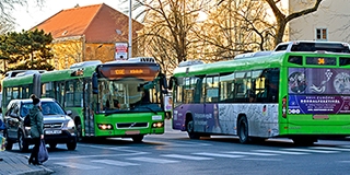 Exkluzív interjú a Volvo-ügyről: kit akartak levadászni? Miért kerültek többe a buszok, mint amennyiért árulták? Exkluzív interjú a Volvo-ügyről: kit akartak levadászni? Miért kerültek többe a buszok, mint amennyiért árulták?