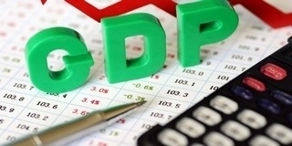 Tavaly 4,9 százalékkal nőtt a magyar GDP Tavaly 4,9 százalékkal nőtt a magyar GDP