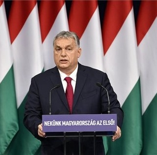 Orbán Viktor: az utolsó tíz év volt a legsikeresebb elmúlt száz év magyar történetében Orbán Viktor: az utolsó tíz év volt a legsikeresebb elmúlt száz év magyar történetében