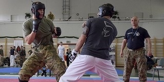 Az elsők között épülhet Baranyában honvédelmi sportközpont Az elsők között épülhet Baranyában honvédelmi sportközpont