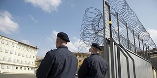 Változtatnának a börtönzsúfoltságról szóló javaslaton