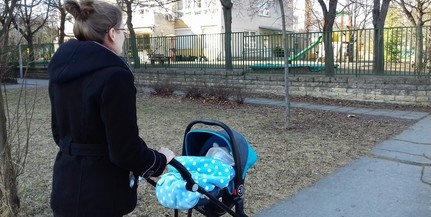 Főként lakásvásárláshoz használják fel a babaváró kölcsönt