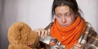 Tovább emelkedett az influenzások száma, négy baranyai kórházban van látogatási tilalom