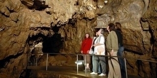 Tematikus túrán tudhatunk meg érdekességeket az Abaligeti-barlangról