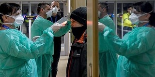 Továbbra sem tudni koronavírus-fertőzöttről Magyarországon - Új intézkedéseket vezetnek be