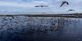 Változékony időjárással ér véget a tél hétvégén
