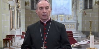 Életünk megújulása Isten ajándéka - Dr. Udvardy György érsek nagyböjti üzenete Életünk megújulása Isten ajándéka - Dr. Udvardy György érsek nagyböjti üzenete