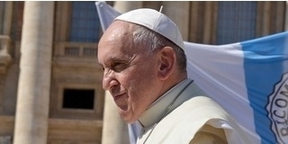 Huszonöt év után érkezik Magyarországra katolikus egyházfő