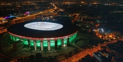Budapesten rendezik 2022-ben az Európa-liga döntőjét