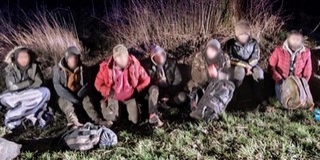 Migránsokat és embercsempészeket is lekapcsoltak hajnalban a mohácsi rendőrök Migránsokat és embercsempészeket is lekapcsoltak hajnalban a mohácsi rendőrök