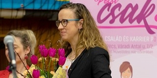 Íme, ők az Év női példaképei Baranyában - Átadták a pályázat nyerteseinek a díjakat Íme, ők az Év női példaképei Baranyában - Átadták a pályázat nyerteseinek a díjakat