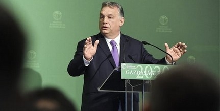 Orbán Viktor: brutális változásra kell készülni, mindenkinek ki kell lépnie a komfortzónájából