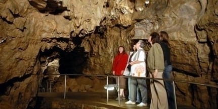 Nem látogatható az Abaligeti-barlang sem