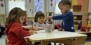 A helyi önkormányzatok dönthetnek az óvodák bezárásáról
