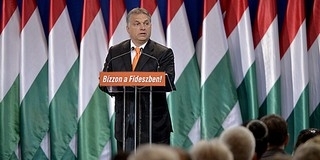 Fontos bejelentést készül tenni Orbán Viktor