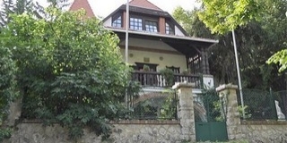 Megkezdődött az egykori Pintér-villa felújítása és bővítése Megkezdődött az egykori Pintér-villa felújítása és bővítése