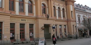A bérleti díjak csökkentését javasolja a baranyai iparkamara az önkormányzatok számára A bérleti díjak csökkentését javasolja a baranyai iparkamara az önkormányzatok számára
