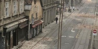Megremegtek a csillárok Baranyában is - Földrengés volt hajnalban déli szomszédunknál Megremegtek a csillárok Baranyában is - Földrengés volt hajnalban déli szomszédunknál