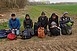 Megint próbálkoztak: migránsokat fogtak el Baranyában Megint próbálkoztak: migránsokat fogtak el Baranyában