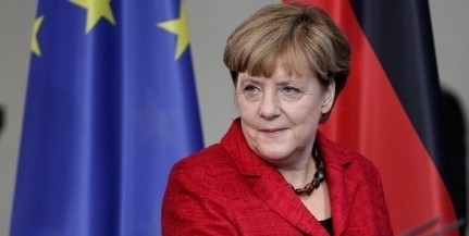 Merkel német kancellár is házi karanténban marad