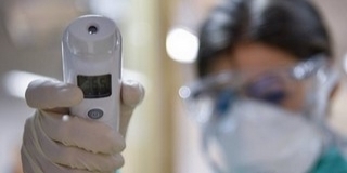 Országos tisztifőorvos: minden megyében van fertőzött