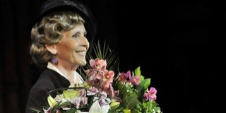Elhunyt Kovács Zsuzsa, a Budapesti Operettszínház színművésze Elhunyt Kovács Zsuzsa, a Budapesti Operettszínház színművésze