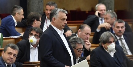 Orbán Viktor: készül Magyarország történetének legnagyobb gazdasági akcióterve