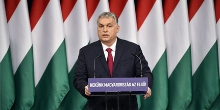 Orbán Viktor levélben hajtotta el az Európai Néppárt főtitkárát