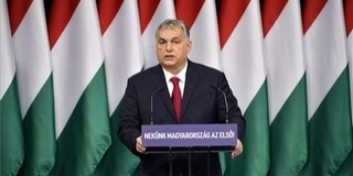 Orbán Viktor levélben hajtotta el az Európai Néppárt főtitkárát