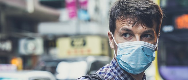 Nem is létező szájmaszkokkal üzletelő csalókat tett hűvösre a bíróság Pécsett Nem is létező szájmaszkokkal üzletelő csalókat tett hűvösre a bíróság Pécsett
