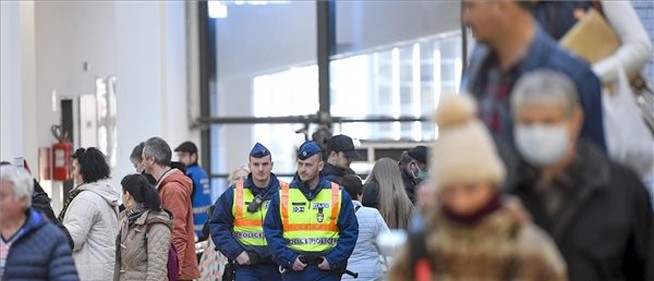 Újabb rendkívüli intézkedéseket hoz a kormány: itt vannak a részletek! Újabb rendkívüli intézkedéseket hoz a kormány: itt vannak a részletek!