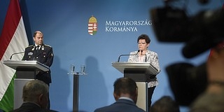 Sok budapesti fegyelmezetlen, hamarosan berobbanhat a koronavírus-járvány a fővárosban