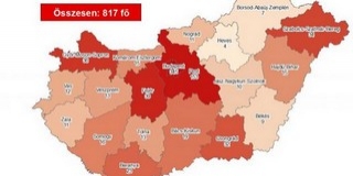 Baranyában nem változott a betegek száma Baranyában nem változott a betegek száma