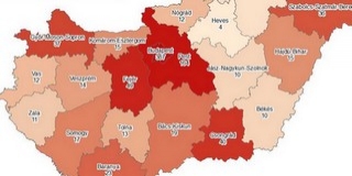 Nem javul a helyzet: tizenegyen meghaltak, tovább emelkedett a fertőzöttek száma