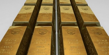 A baranyai zacik, ékszerboltok befektetési aranykészletét is elkapkodták a vásárlók