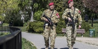 Marad a kijárási korlátozás, a polgármesterek dönthetnek, szigorítanak-e húsvétkor