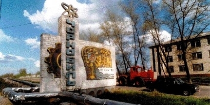 Tíz napja nem tudják eloltani a tüzet a csernobili tiltott övezetben