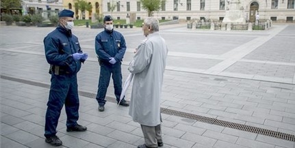 Több helyen is semmibe vették a polgármesterek által elrendelt húsvéti korlátozásokat