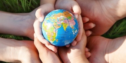 Bölcsebben kell bánni a bolygóval a járvány után Jane Goodall szerint