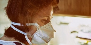 Koronavírus Baranyában: stagnál a regisztrált betegszám