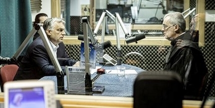 Orbán: az első csatát megnyertük a vírussal szemben, felkészültünk az újabb támadására