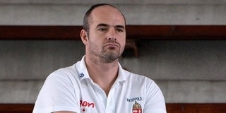 Benedek Tibor teljesen visszavonul a vízilabdától Benedek Tibor teljesen visszavonul a vízilabdától