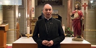 Részben feloldották az egyházmegyére vonatkozó korlátozásokat Részben feloldották az egyházmegyére vonatkozó korlátozásokat