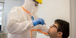 Több napja jelentősen csökken a fertőződések száma, a gyógyultak száma emelkedik