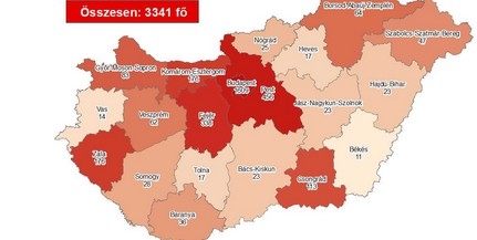 Tizenegy napja nincs újabb fertőzött Baranyában